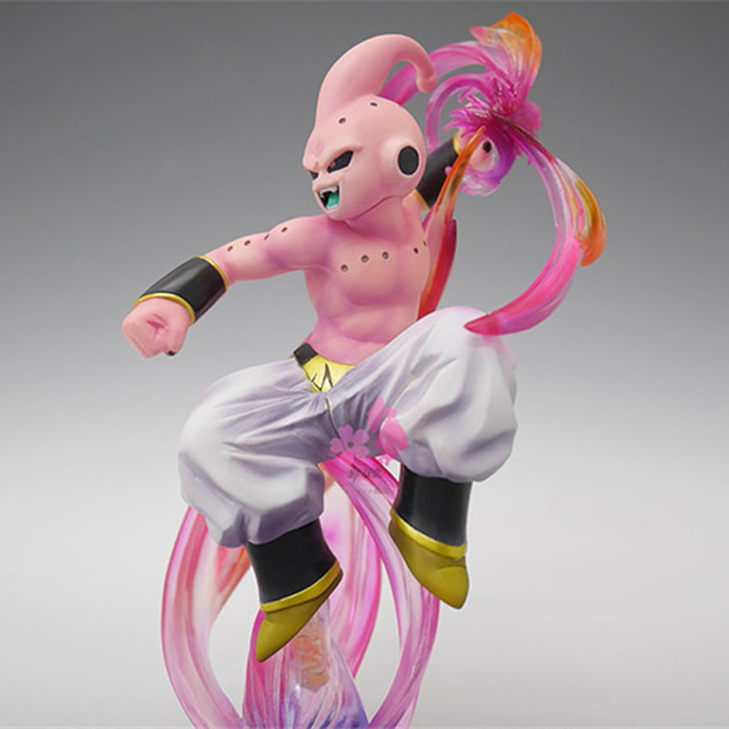 figuarts zero majin buu